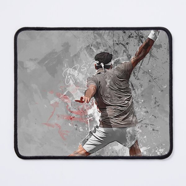 Item preview, Nadal designed and sold by JillShah.