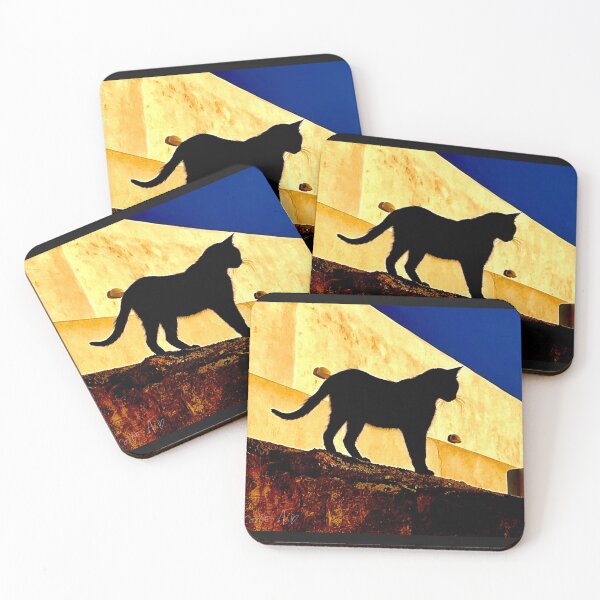 Item preview, Cats of Naxos designed and sold by CaitieCreatives.