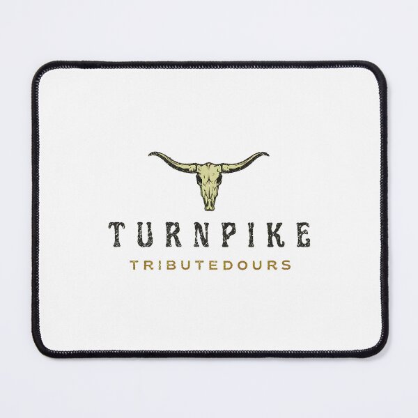 Item preview, Turnpike Troubadours designed and sold by Beoserkhes.