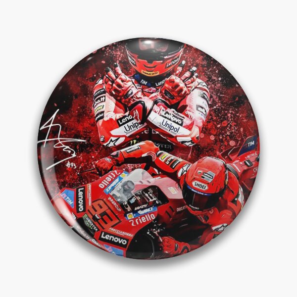 Item preview, marc marquez designed and sold by JillShah.