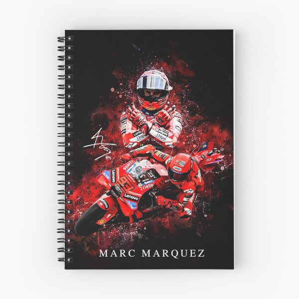 Item preview, marc marquez designed and sold by JillShah.