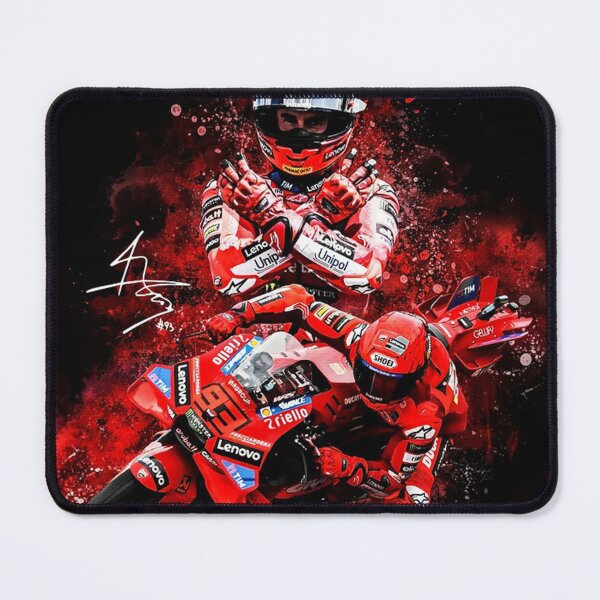 Item preview, marc marquez designed and sold by JillShah.