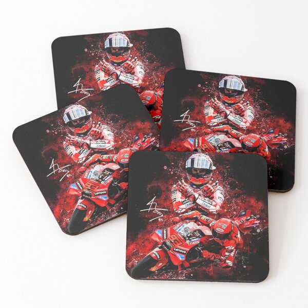 Item preview, marc marquez designed and sold by JillShah.