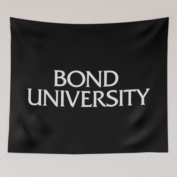Item preview, Whales Bond University dGlide Across Seas designed and sold by Sarahsumer.
