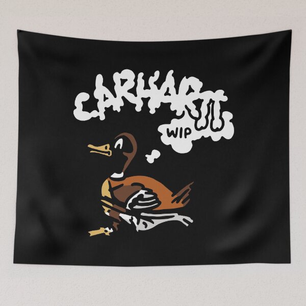 Item preview, Work Carhart Carhartt Carharrt designed and sold by diesnaksi.