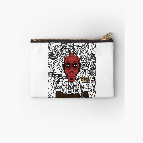 Item preview, Unique Digital Art Portrait | Limited Edition designed and sold by sunsetboardwalk.