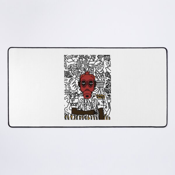 Item preview, Unique Digital Art Portrait | Limited Edition designed and sold by sunsetboardwalk.
