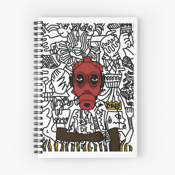 Item preview, Unique Digital Art Portrait | Limited Edition designed and sold by sunsetboardwalk.