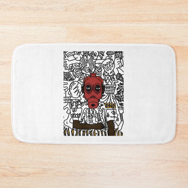 Item preview, Unique Digital Art Portrait | Limited Edition designed and sold by sunsetboardwalk.
