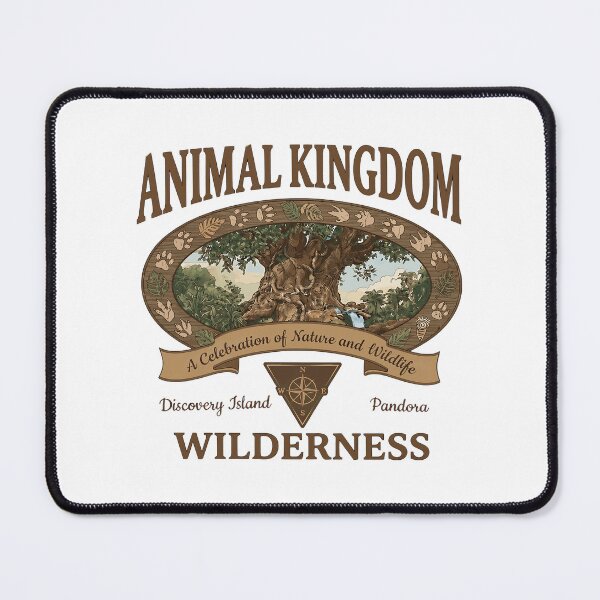 Item preview, Nature Wildlife Wilderness Adventure Theme Park designed and sold by DawnPrice47203.