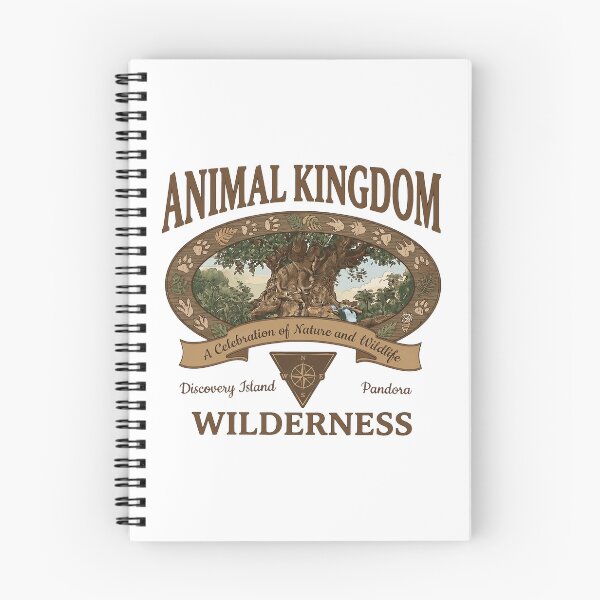 Item preview, Nature Wildlife Wilderness Adventure Theme Park designed and sold by DawnPrice47203.