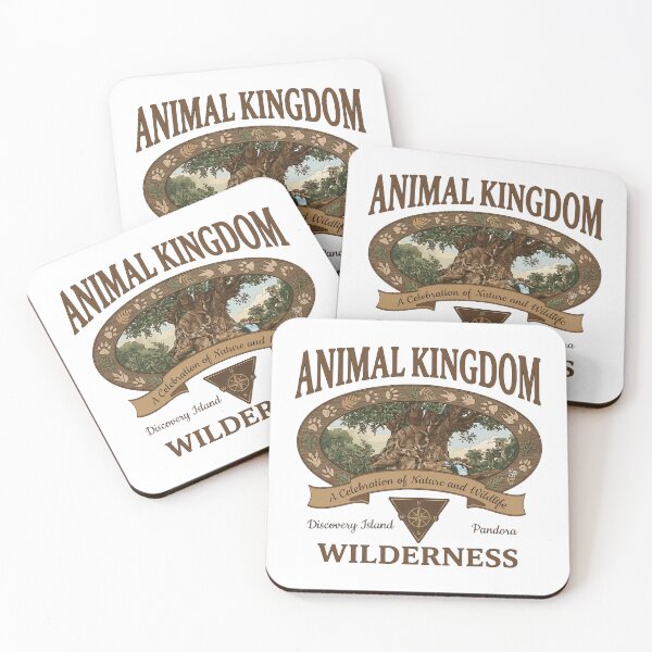 Item preview, Nature Wildlife Wilderness Adventure Theme Park designed and sold by DawnPrice47203.