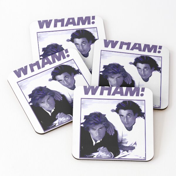 Item preview, WHAMS Music Band - Tour 2024 Classic T-Shirt designed and sold by OceanBreezes.