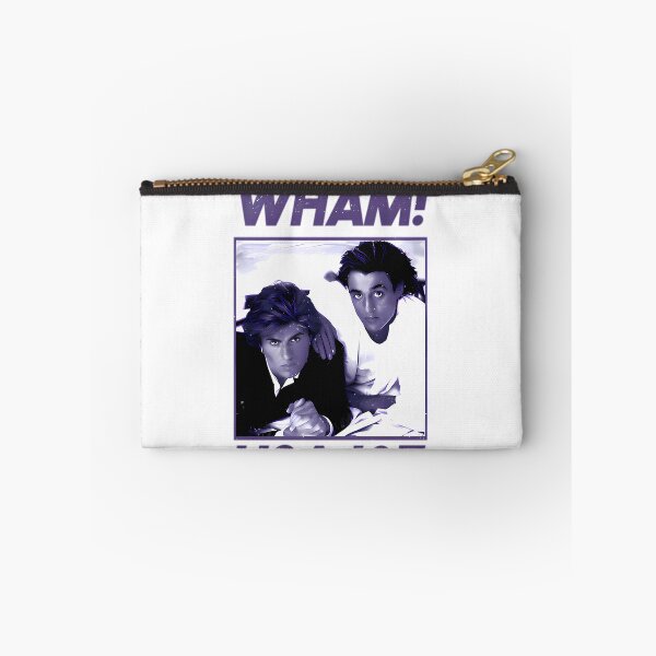Item preview, WHAMS Music Band - Tour 2024 Classic T-Shirt designed and sold by OceanBreezes.