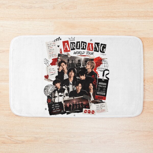 Item preview, K-Pop Idol Concert Fan designed and sold by JenniferF90649.