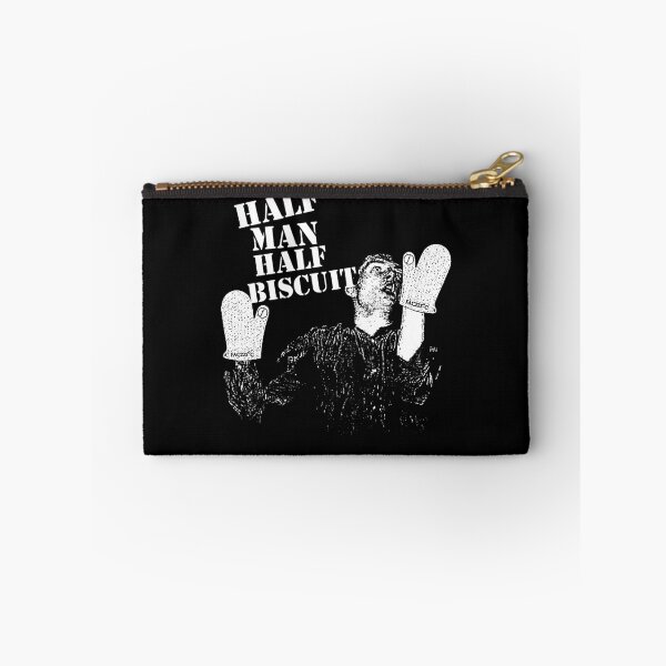 Item preview, Half Man Half Biscuit Vintage designed and sold by ConnWilson.