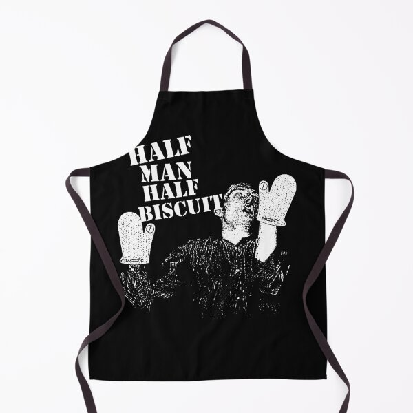 Item preview, Half Man Half Biscuit Vintage designed and sold by ConnWilson.