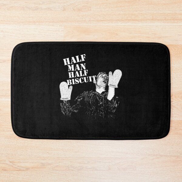 Item preview, Half Man Half Biscuit Vintage designed and sold by ConnWilson.