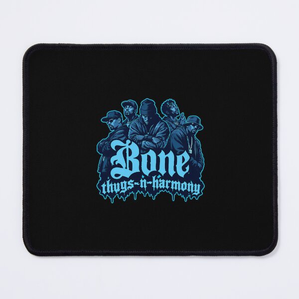 Item preview, Bone Thugs N Harmony designed and sold by Boslesshop.