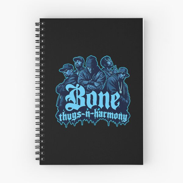 Item preview, Bone Thugs N Harmony designed and sold by Boslesshop.