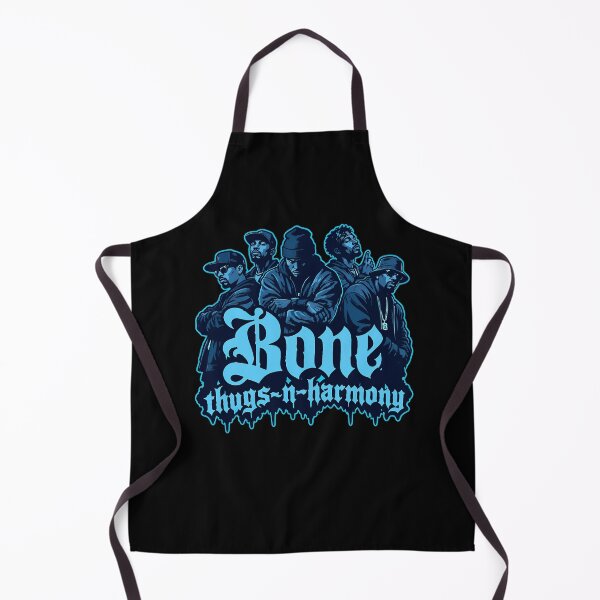 Item preview, Bone Thugs N Harmony designed and sold by Boslesshop.