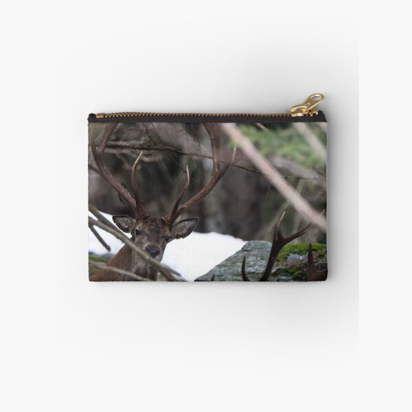 Item preview, Woodland Tanqueray Vodka aSunset Stag designed and sold by Blosslandscape.