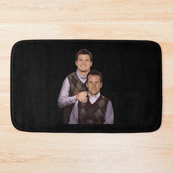 Item preview, Retro QB Duo Argyle Sweater Vest designed and sold by TanyaHami62664.