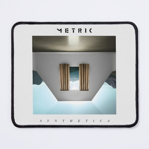 Item preview, Metric Synthetica Retro designed and sold by rezkannoera.