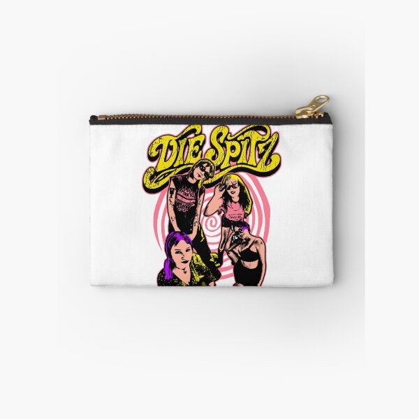 Item preview, Bacground Spiral Pink And Woman Punk designed and sold by ShimyArtwork.