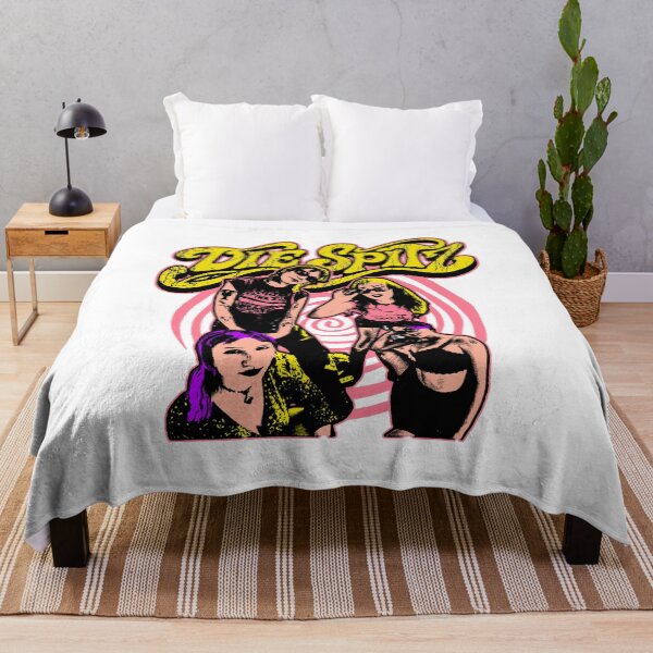 Item preview, Bacground Spiral Pink And Woman Punk designed and sold by ShimyArtwork.