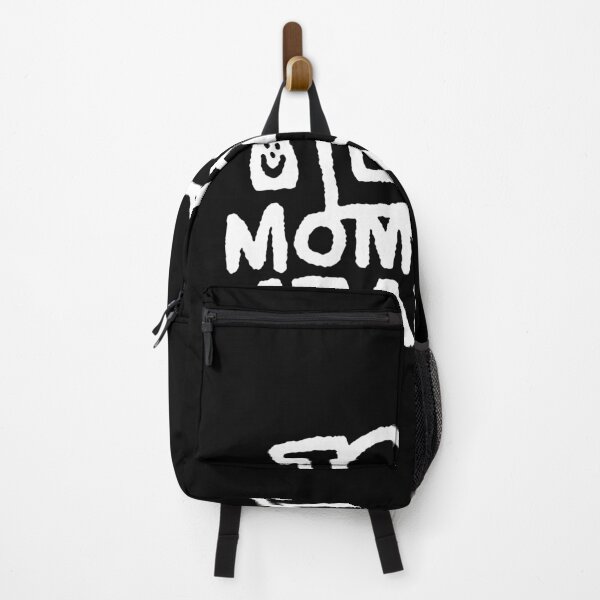 Aperçu de l'œuvre Jeans de maman créée et vendue par FruitfulPuns.