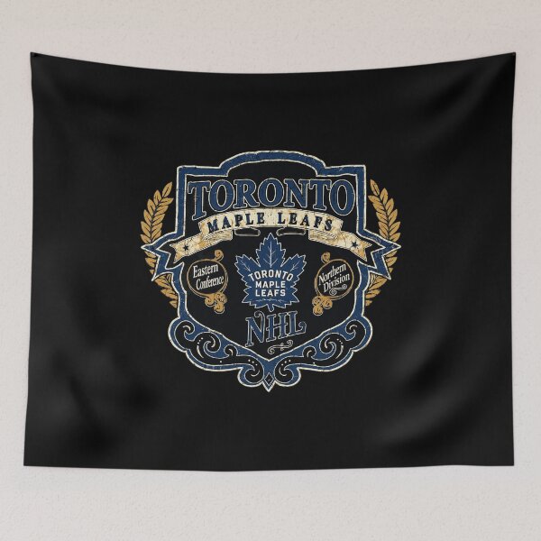 Item preview, Vintage Hockey Team Crest designed and sold by ArielRome60612.