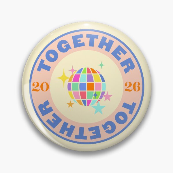Item preview, together together’26 fruit sticker designed and sold by delicate-pov.