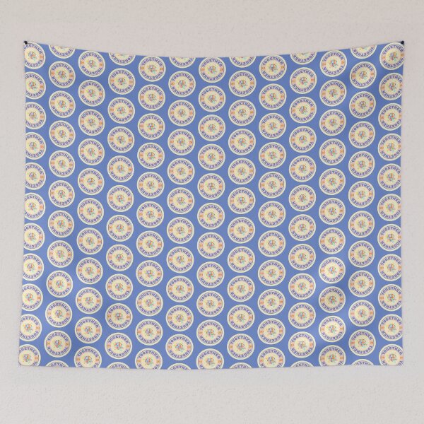 Item preview, together together’26 fruit sticker designed and sold by delicate-pov.