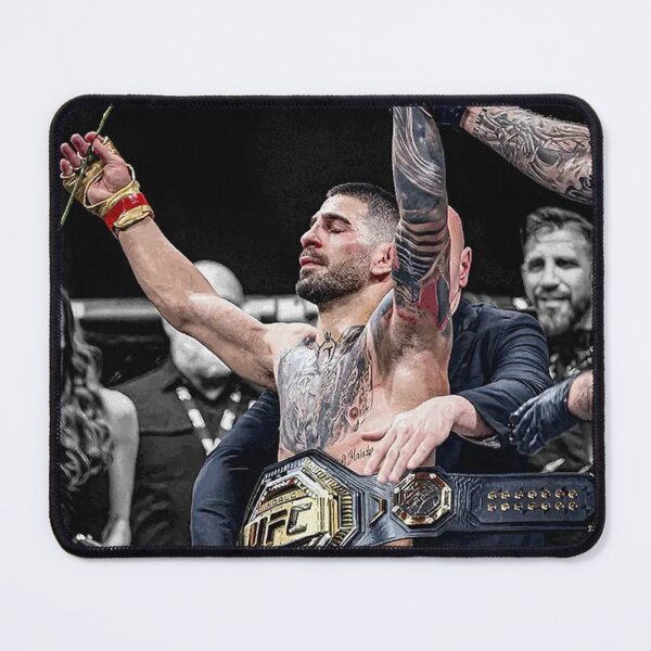 Item preview, ufc belt designed and sold by JillShah.