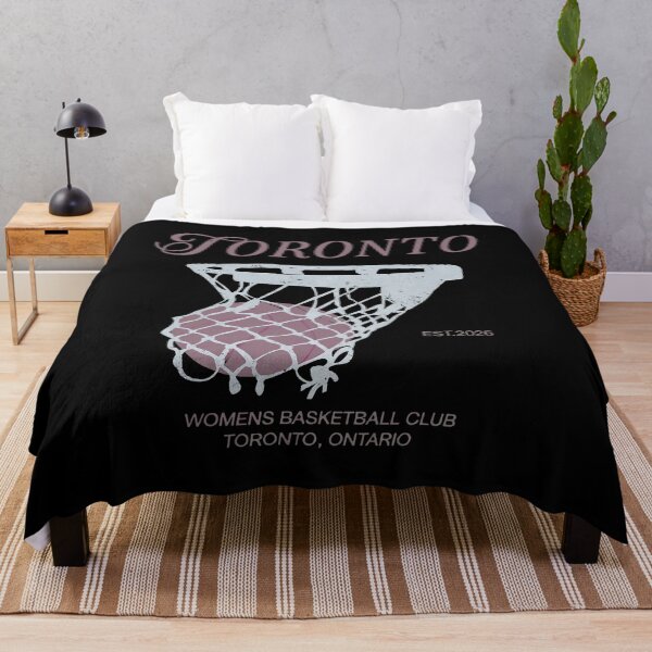 Item preview, Vintage Basketball Club Toronto designed and sold by AprilMcke15689.