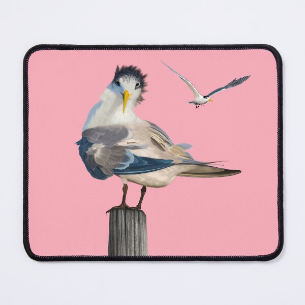 Item preview, Windblown tern designed and sold by Windswell.