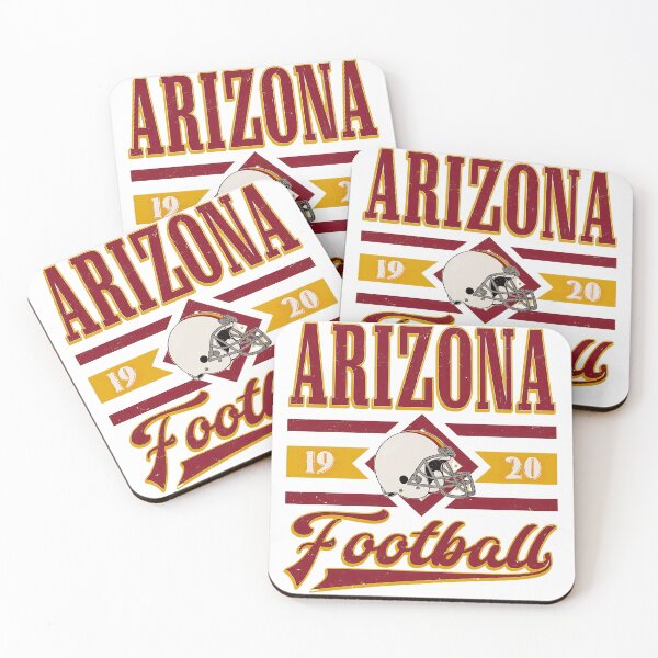 Item preview, Arizona Football Vintage Retro Style  designed and sold by MichaelMo52883.