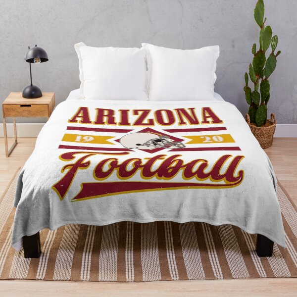 Item preview, Arizona Football Vintage Retro Style designed and sold by MichaelMo52883.