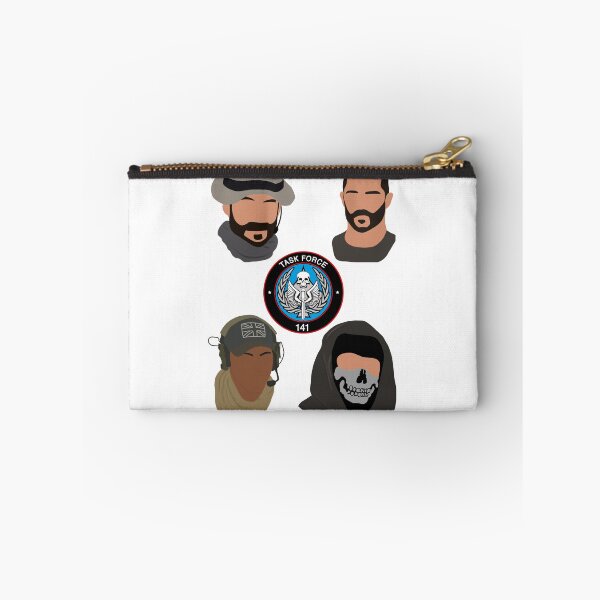 Item preview, Taskforce 141 portraits designed and sold by Chaoticviper.