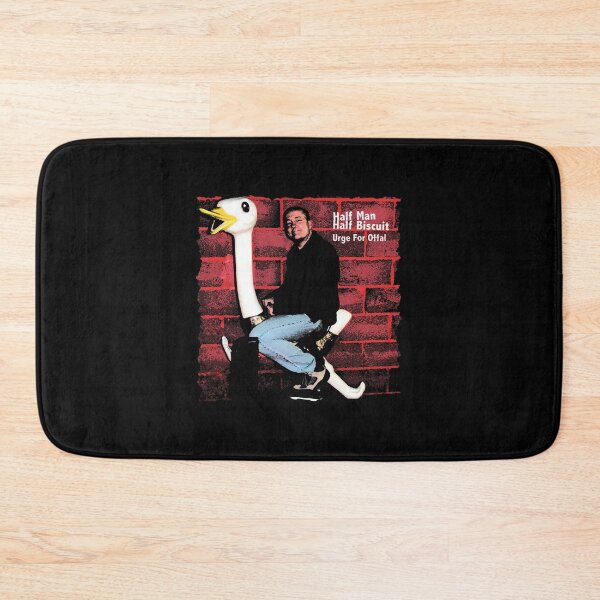 Item preview, Half Man Half Biscuit Retro designed and sold by ConnWilson.