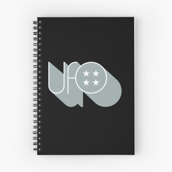Item preview, Music - UFO band designed and sold by motittacorp.