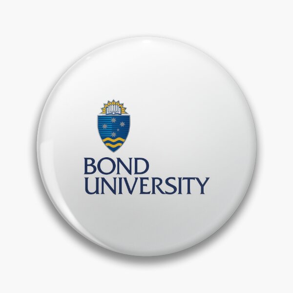 Artikelvorschau, Mutige Bond University bWhales bezwingen Wellen entworfen und verkauft von Sarahsumer.