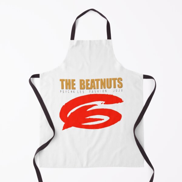Item preview, Beatnuts Retro Vibes Tee Design | Best Buy designed and sold by Sia-Twaby.