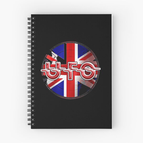 Item preview, Music - UFO band designed and sold by motittacorp.