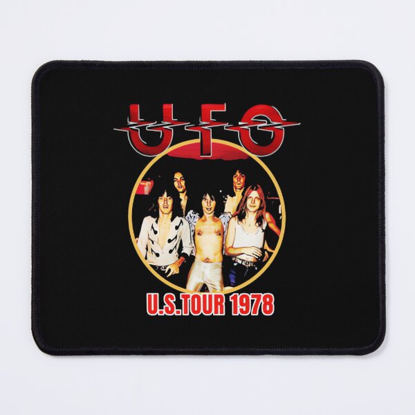 Item preview, Music - UFO band designed and sold by motittacorp.