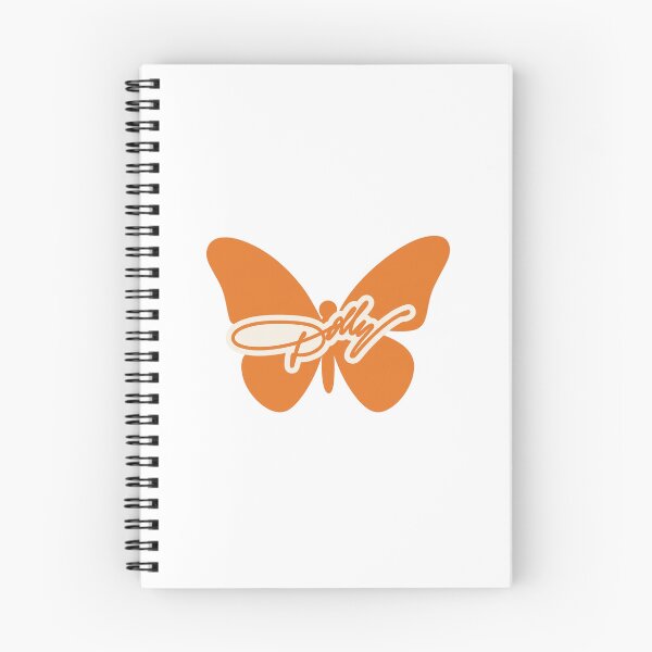 Item preview, Dolly Parton Tennessee Butterfly designed and sold by KendraBall.