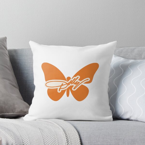 Item preview, Dolly Parton Tennessee Butterfly designed and sold by KendraBall.