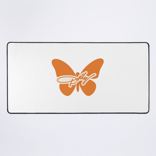 Item preview, Dolly Parton Tennessee Butterfly designed and sold by KendraBall.