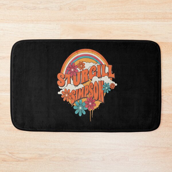 Item preview, Sturgill-Simpson designed and sold by FruitfulPuns.